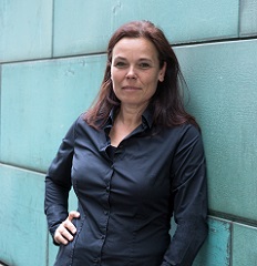 Sabine Klinkenbusch
